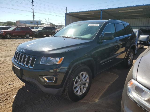 JEEP GRAND CHER 2016 1c4rjfag3gc385081