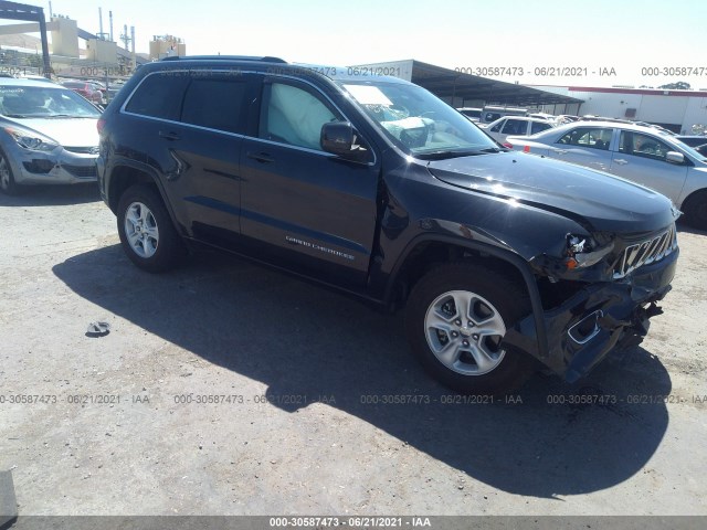 JEEP GRAND CHEROKEE 2016 1c4rjfag3gc393861