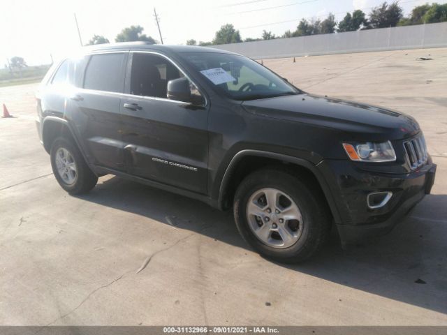 JEEP GRAND CHEROKEE 2016 1c4rjfag3gc413560