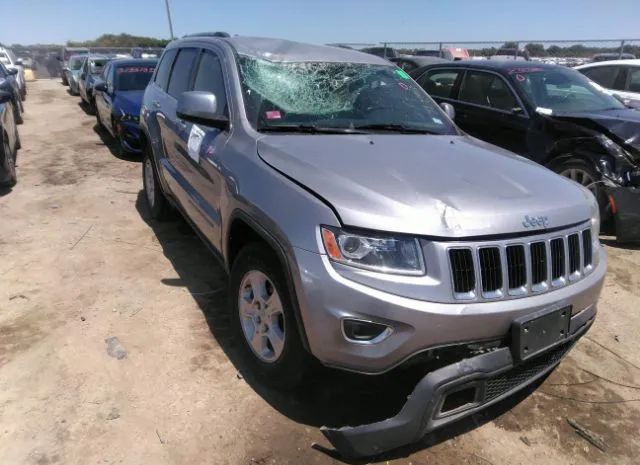 JEEP GRAND CHEROKEE 2016 1c4rjfag3gc414370