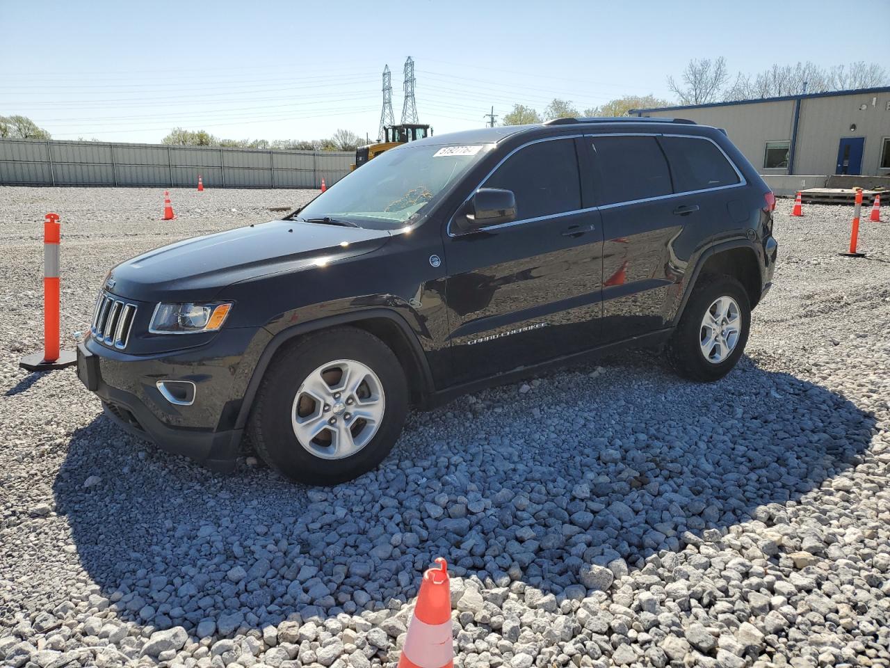 JEEP GRAND CHEROKEE 2016 1c4rjfag3gc425482