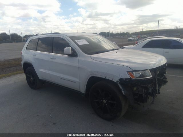 JEEP GRAND CHEROKEE 2016 1c4rjfag3gc425515