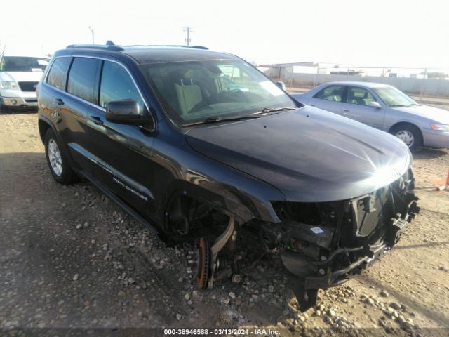 JEEP GRAND CHEROKEE 2016 1c4rjfag3gc451080