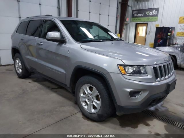 JEEP GRAND CHEROKEE 2016 1c4rjfag3gc453007