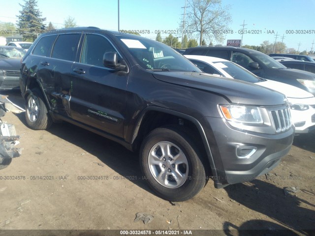 JEEP GRAND CHEROKEE 2016 1c4rjfag3gc490431