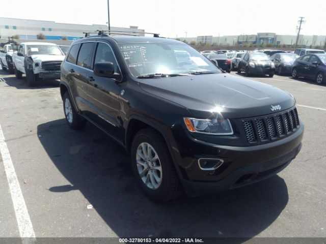 JEEP GRAND CHEROKEE 2016 1c4rjfag3gc504134