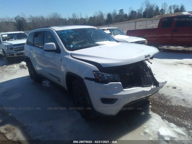 JEEP GRAND CHEROKEE 2017 1c4rjfag3hc613551