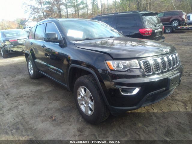 JEEP GRAND CHEROKEE 2017 1c4rjfag3hc630933