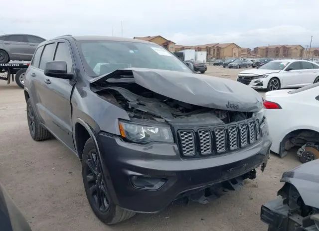 JEEP GRAND CHEROKEE 2017 1c4rjfag3hc700365