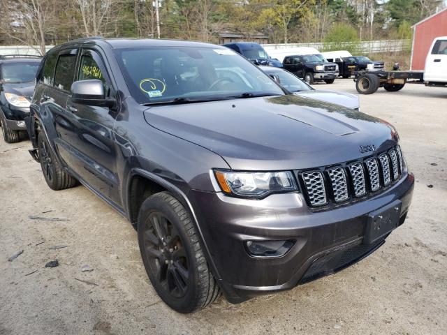 JEEP NULL 2017 1c4rjfag3hc704710