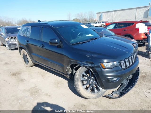 JEEP GRAND CHEROKEE 2017 1c4rjfag3hc714542