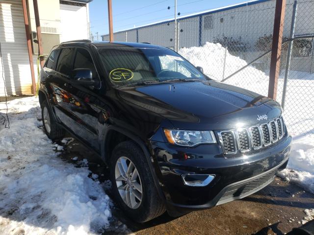 JEEP GRAND CHEROKEE 2016 1c4rjfag3hc720406