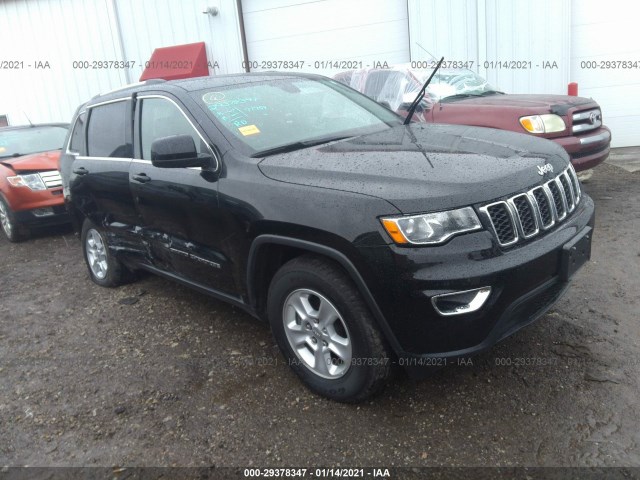 JEEP GRAND CHEROKEE 2017 1c4rjfag3hc720566