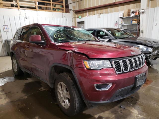 JEEP GRAND CHEROKEE 2016 1c4rjfag3hc730577