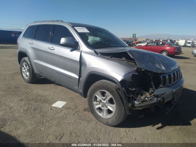 JEEP GRAND CHEROKEE 2017 1c4rjfag3hc730840