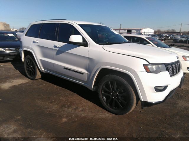 JEEP GRAND CHEROKEE 2017 1c4rjfag3hc750506