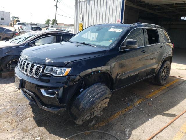 JEEP GRAND CHER 2017 1c4rjfag3hc754135