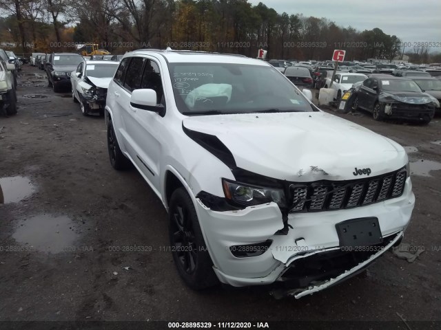 JEEP GRAND CHEROKEE 2017 1c4rjfag3hc767743