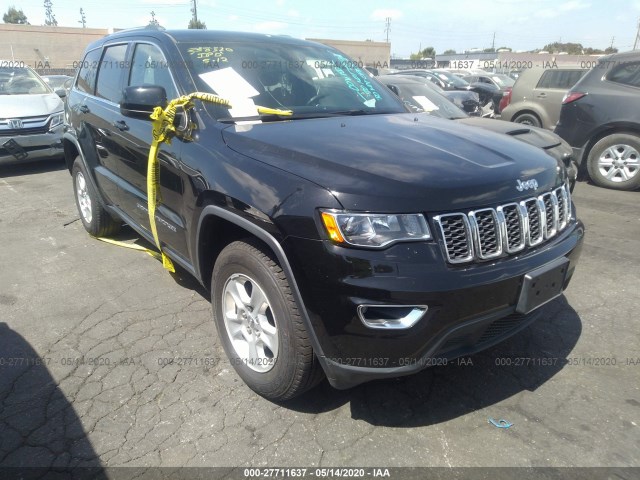 JEEP GRAND CHEROKEE 2017 1c4rjfag3hc781917