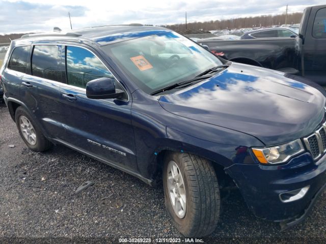 JEEP GRAND CHEROKEE 2017 1c4rjfag3hc800823