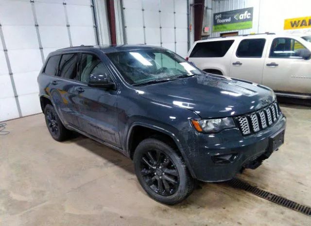 JEEP GRAND CHEROKEE 2017 1c4rjfag3hc804113