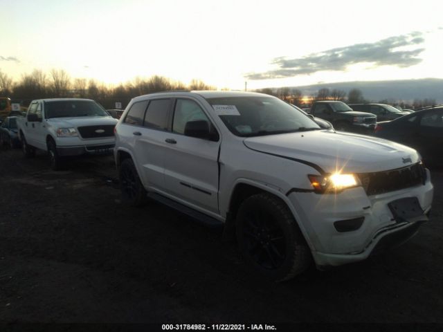 JEEP GRAND CHEROKEE 2017 1c4rjfag3hc841517