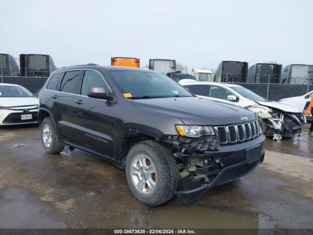 JEEP GRAND CHEROKEE 2017 1c4rjfag3hc853912