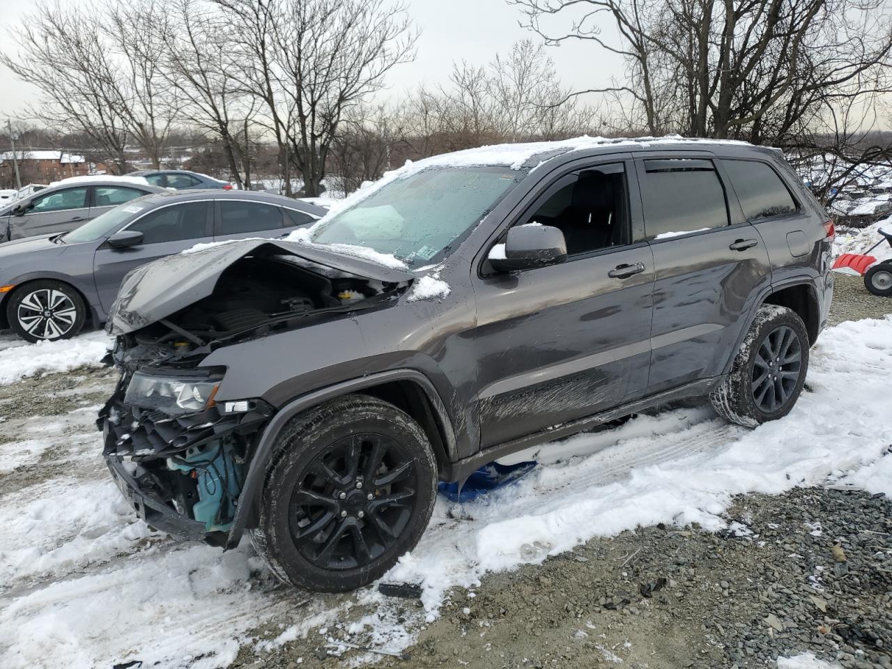 JEEP GRAND CHEROKEE 2017 1c4rjfag3hc909461