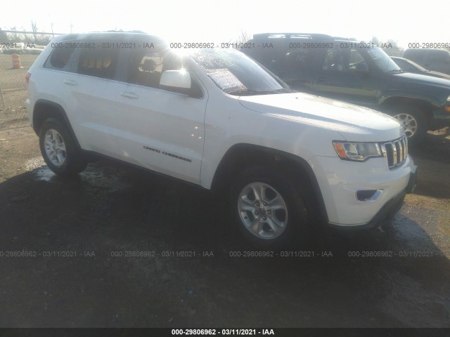 JEEP GRAND CHEROKEE 2017 1c4rjfag3hc913249