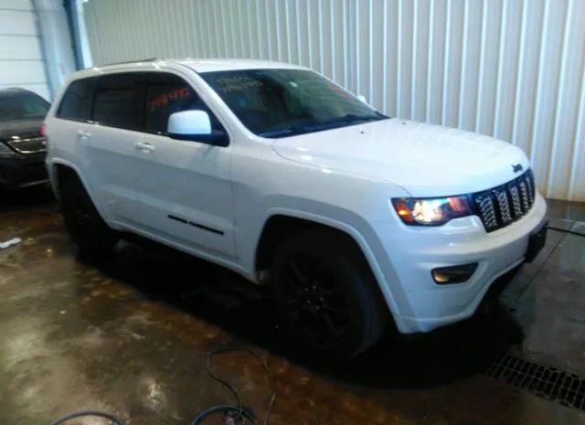 JEEP GRAND CHEROKEE 2017 1c4rjfag3hc925014