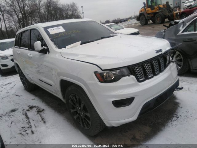 JEEP GRAND CHEROKEE 2017 1c4rjfag3hc926888