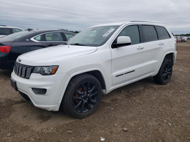 JEEP GRAND CHEROKEE 2017 1c4rjfag3hc958627