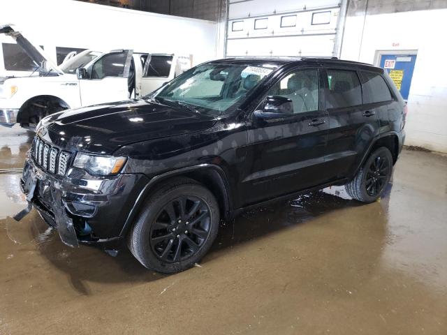 JEEP GRAND CHER 2018 1c4rjfag3jc120586