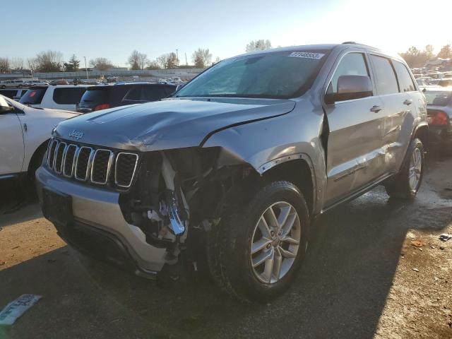 JEEP GRAND CHEROKEE 2018 1c4rjfag3jc122791