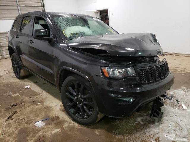 JEEP GRAND CHER 2018 1c4rjfag3jc137534