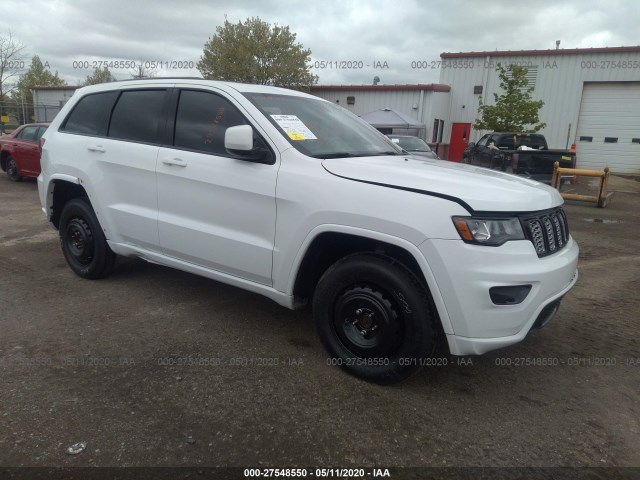 JEEP GRAND CHEROKEE 2018 1c4rjfag3jc152535