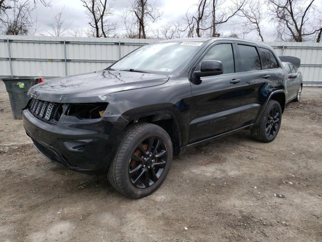 JEEP GRAND CHER 2018 1c4rjfag3jc173093