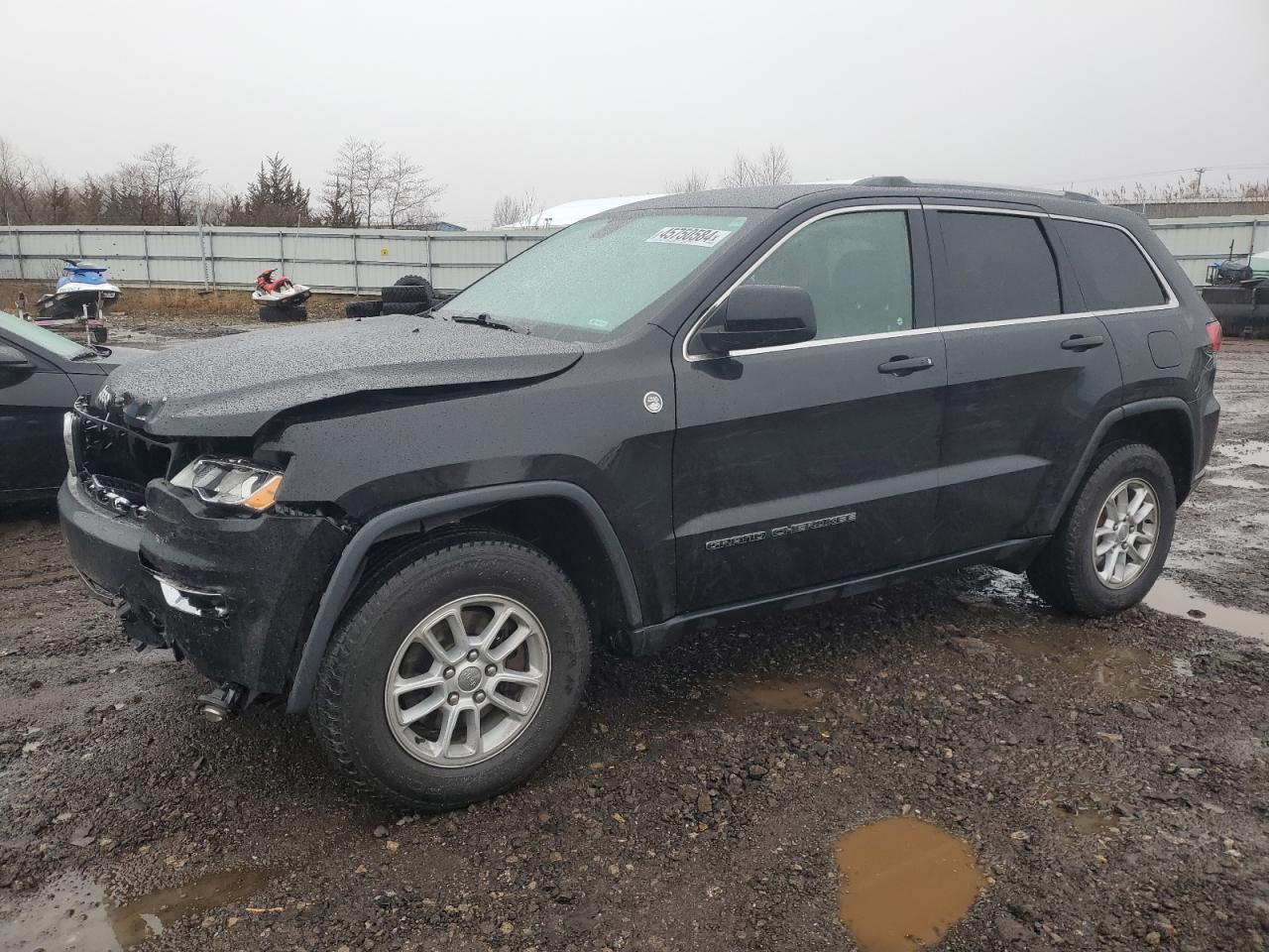 JEEP GRAND CHEROKEE 2018 1c4rjfag3jc185387