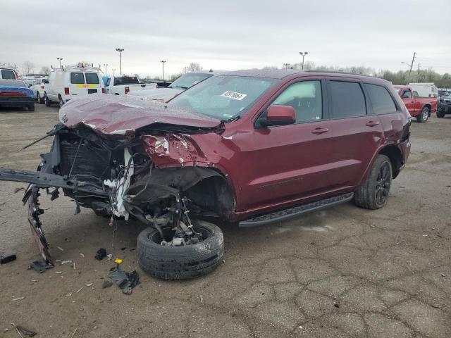 JEEP GRAND CHEROKEE 2018 1c4rjfag3jc206769