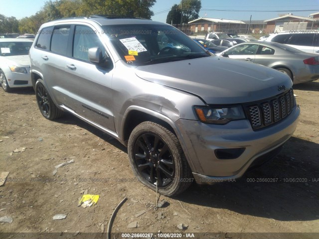 JEEP GRAND CHEROKEE 2018 1c4rjfag3jc217240