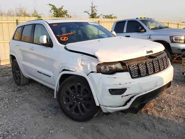 JEEP GRAND CHER 2018 1c4rjfag3jc220459