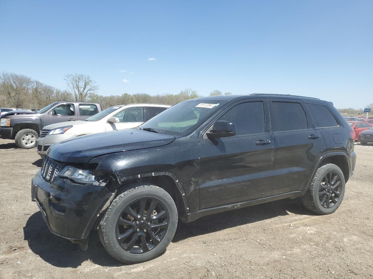 JEEP GRAND CHEROKEE 2018 1c4rjfag3jc229260