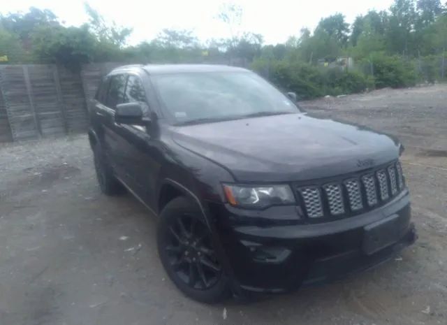 JEEP GRAND CHEROKEE 2018 1c4rjfag3jc244972