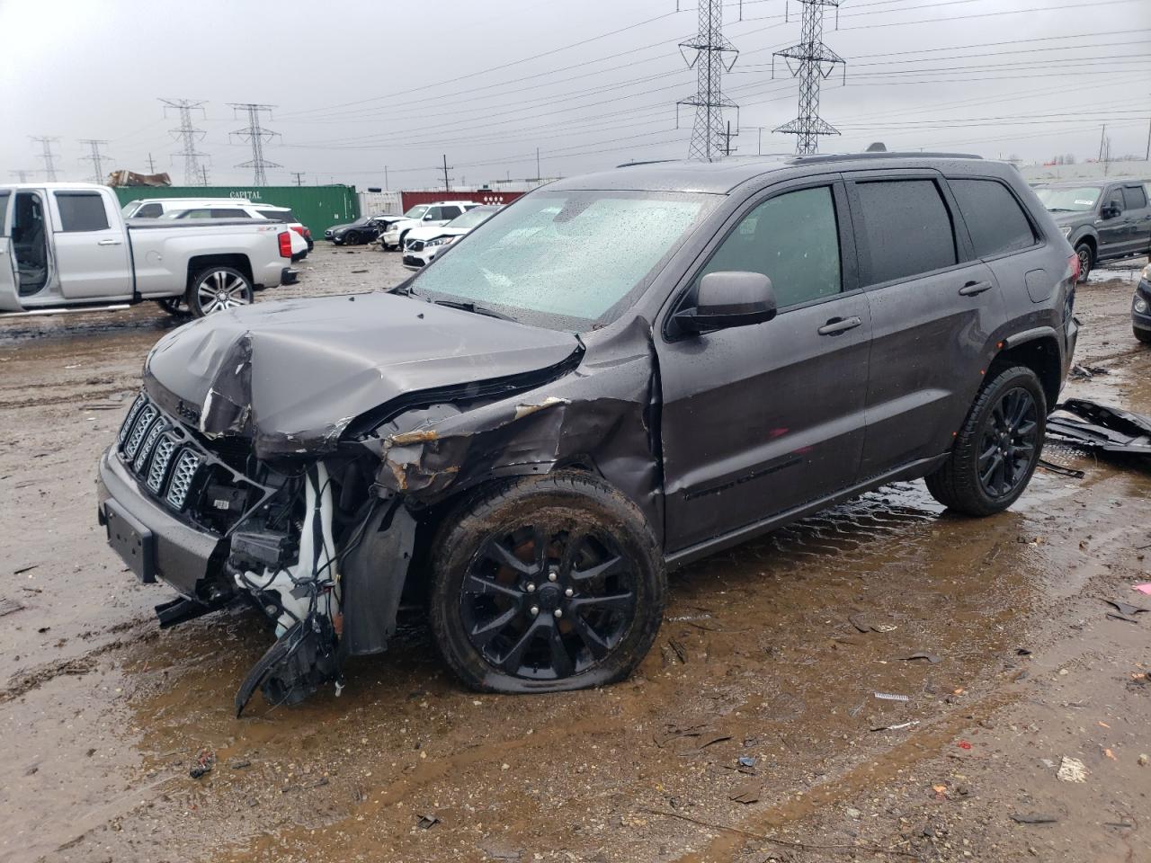 JEEP GRAND CHEROKEE 2018 1c4rjfag3jc245149