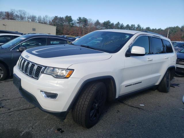 JEEP GRAND CHER 2018 1c4rjfag3jc246222