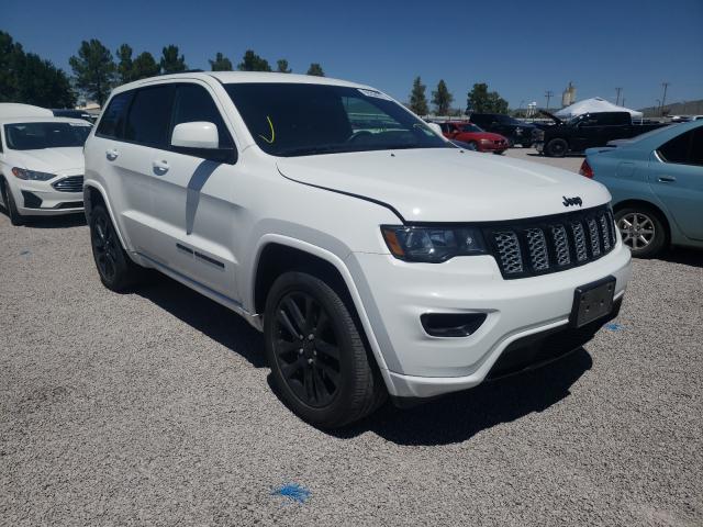 JEEP GRAND CHER 2018 1c4rjfag3jc251727