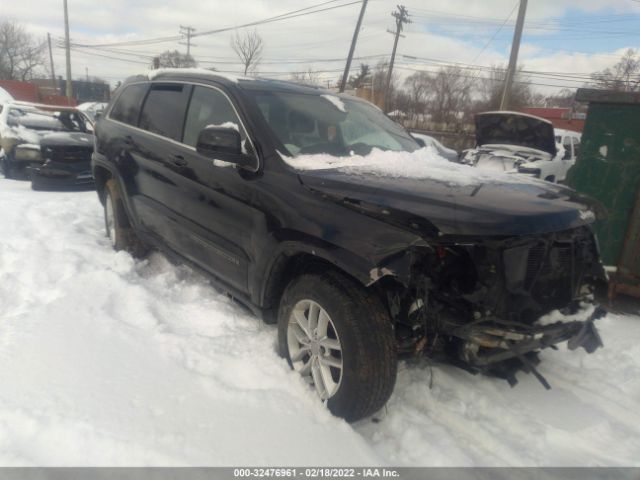 JEEP GRAND CHEROKEE 2018 1c4rjfag3jc258094