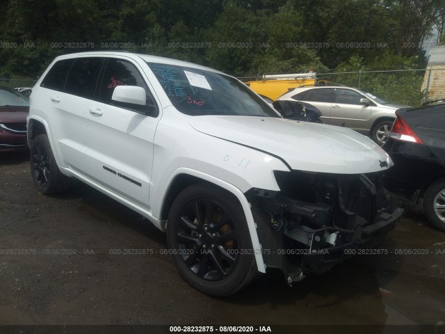 JEEP GRAND CHEROKEE 2018 1c4rjfag3jc264784