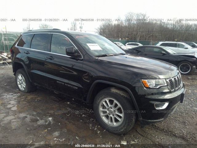 JEEP GRAND CHEROKEE 2018 1c4rjfag3jc268706