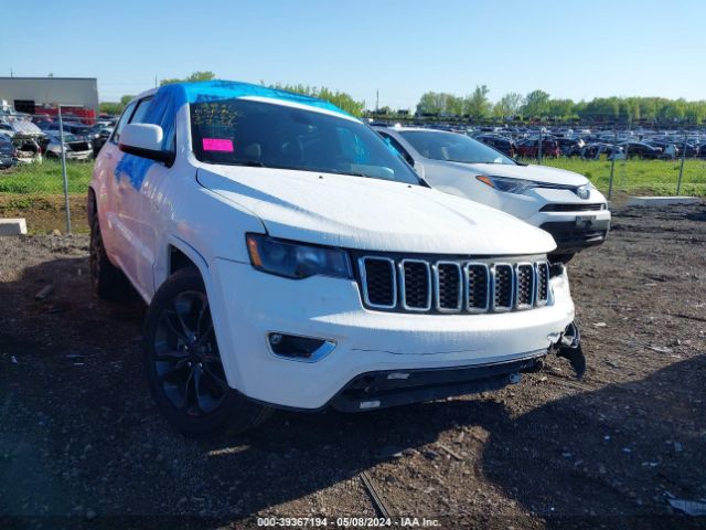 JEEP GRAND CHEROKEE 2018 1c4rjfag3jc284033